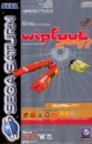 WipEout 2097 boxart at gamrReview