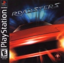 Roadsters boxart at gamrReview
