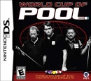 World Cup of Pool boxart at gamrReview