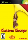 Curious George boxart at gamrReview