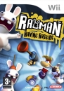 Rayman Raving Rabbids | Gamewise