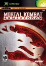 Mortal Kombat: Armageddon boxart at gamrReview