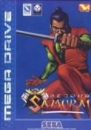 Second Samurai boxart at gamrReview