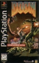 Doom boxart at gamrReview
