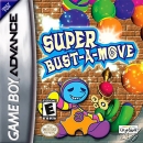 Super Bust-A-Move boxart at gamrReview