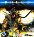 Kreed boxart at gamrReview