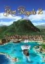 Port Royale 2 boxart at gamrReview