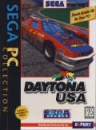 Daytona USA  boxart at gamrReview