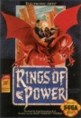Rings of Power boxart at gamrReview