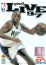 NBA Live 97 boxart at gamrReview