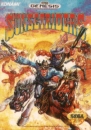 Sunset Riders boxart at gamrReview