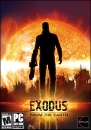 Exodus from the Earth boxart at gamrReview
