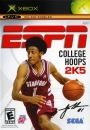 ESPN College Hoops 2K5 boxart at gamrReview
