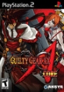 Guilty Gear XX Accent Core boxart at gamrReview