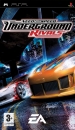 Gamewise Need for Speed Underground Rivals Wiki Guide, Walkthrough and Cheats