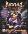 Rayman boxart at gamrReview