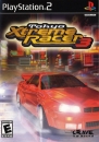 Tokyo Xtreme Racer 3 boxart at gamrReview