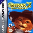 Shrek 2: Beg for Mercy boxart at gamrReview