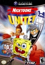 Nicktoons: Unite! boxart at gamrReview