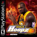 NBA Hoopz boxart at gamrReview