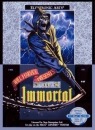 The Immortal boxart at gamrReview