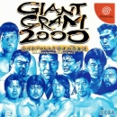 Giant Gram 2000: All-Japan Pro Wrestling 3 boxart at gamrReview