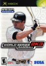 World Series Baseball 2K3 boxart at gamrReview