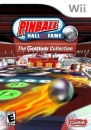 Pinball Hall of Fame: The Gottlieb Collection boxart at gamrReview