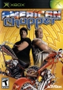 American Chopper boxart at gamrReview
