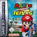 Mario Tennis: Power Tour on GBA - Gamewise