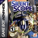 Silent Scope boxart at gamrReview