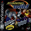Running Wild boxart at gamrReview