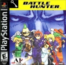 Battle Hunter boxart at gamrReview