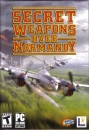 Secret Weapons Over Normandy boxart at gamrReview