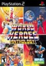 World Heroes Anthology boxart at gamrReview