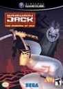 Samurai Jack: The Shadow of Aku boxart at gamrReview