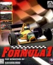 Formula 1 boxart at gamrReview