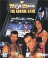 WWF WrestleMania: The Arcade Game boxart at gamrReview