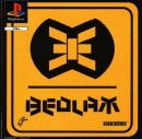 Bedlam boxart at gamrReview