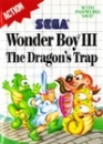 Wonder Boy III: The Dragon's Trap boxart at gamrReview