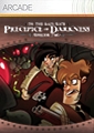 Penny Arcade Adventures: On the Rain-Slick Precipice of Darkness Episode Two boxart at gamrReview