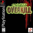 Project Overkill boxart at gamrReview