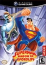 Superman: Shadow of Apokolips boxart at gamrReview