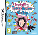 Jacqueline Wilson's Tracy Beaker: The Game boxart at gamrReview
