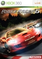 Ridge Racer 6 boxart at gamrReview