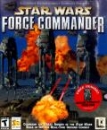 Star Wars: Force Commander boxart at gamrReview