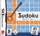 Sudoku Gridmaster (JP sales) [Gamewise]