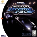 Tokyo Xtreme Racer boxart at gamrReview