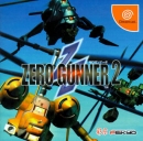 Zero Gunner 2 boxart at gamrReview
