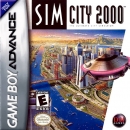 SimCity 2000 boxart at gamrReview